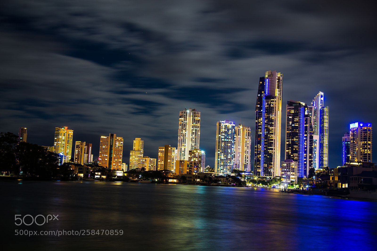 Canon EOS 6D sample photo. Gold coast photography
