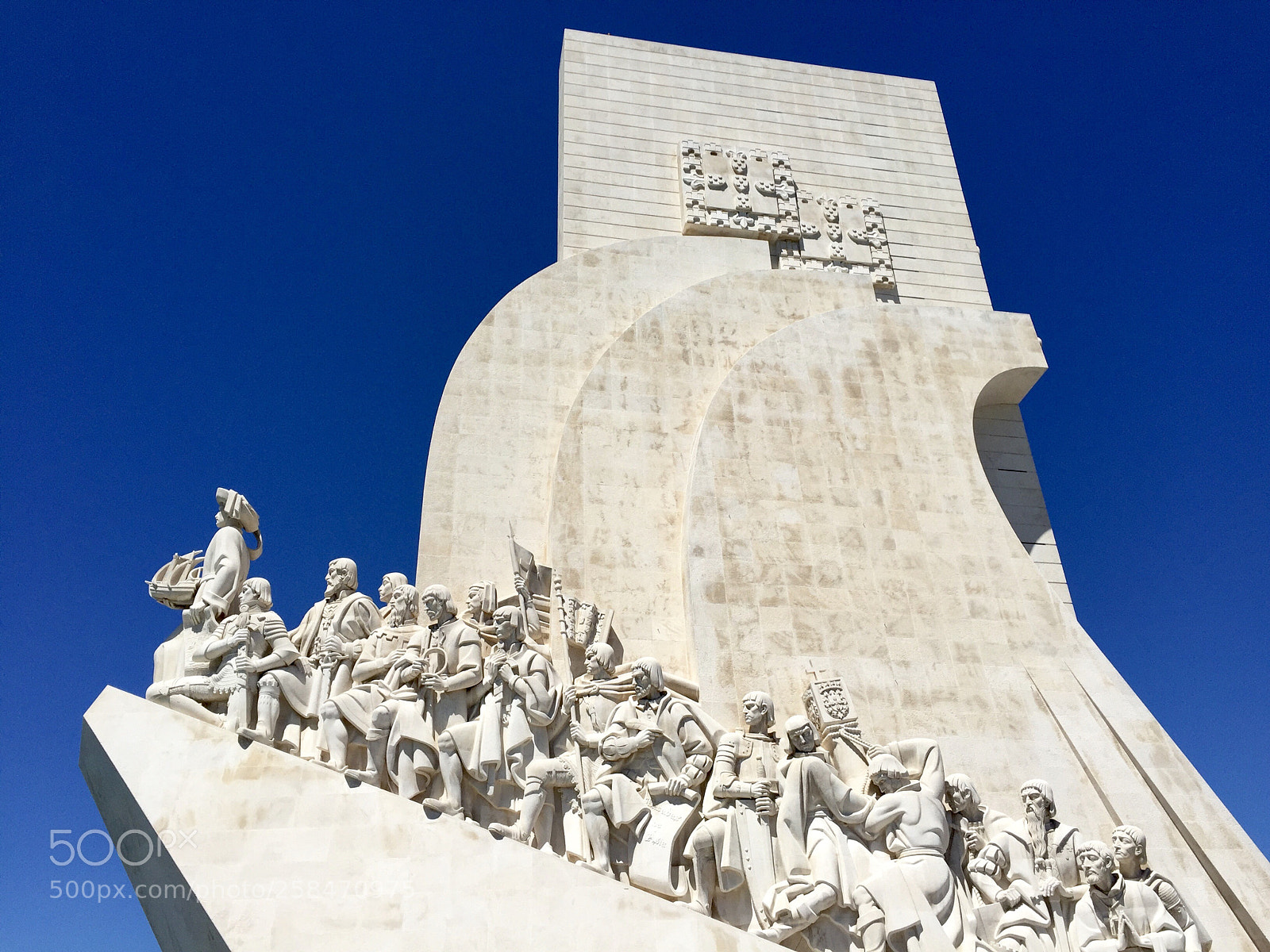 Apple iPhone 6 sample photo. Padrao des descobrimentos photography