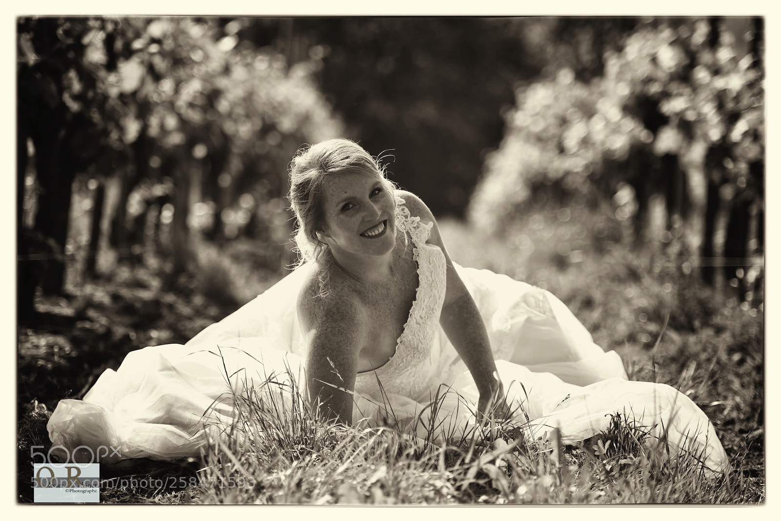 Nikon D850 sample photo. Solène & christian photography