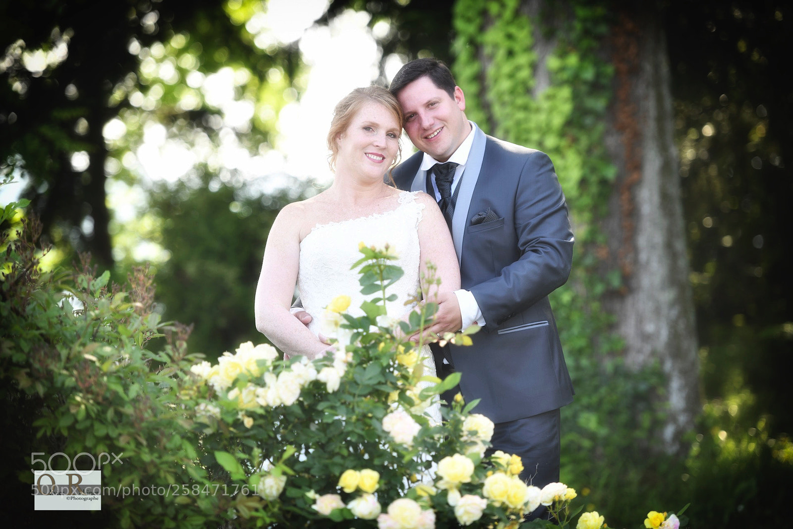 Nikon D850 sample photo. Solène & christian photography