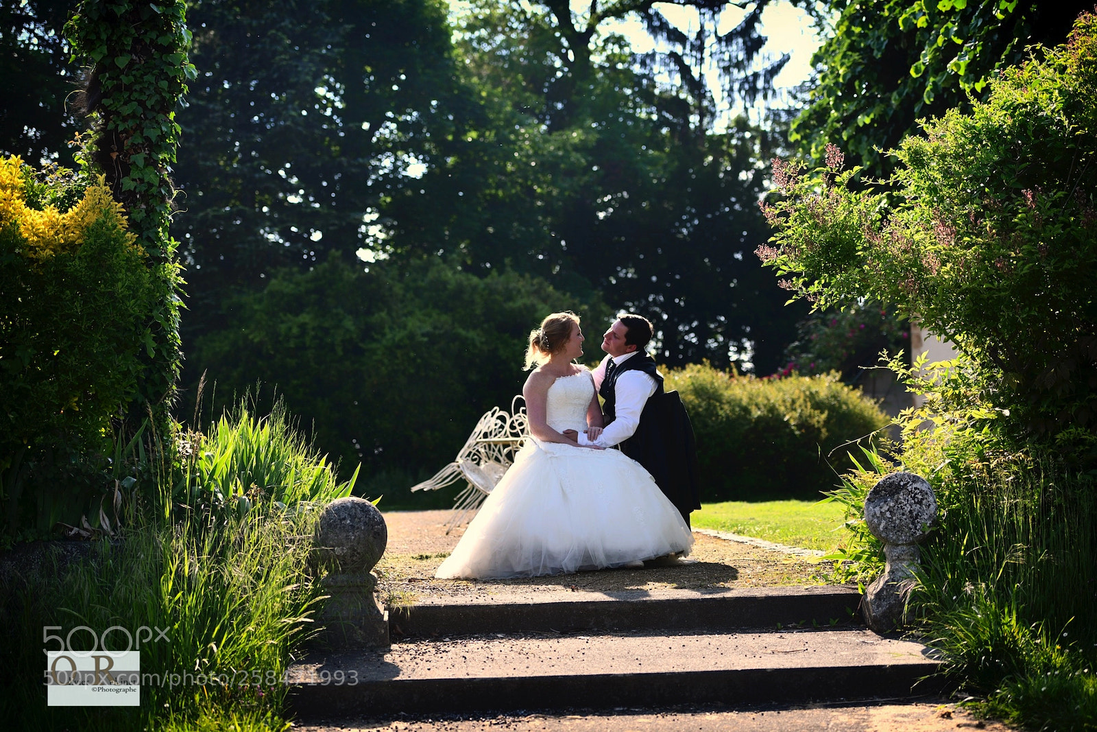 Nikon D850 sample photo. Solène & christian photography