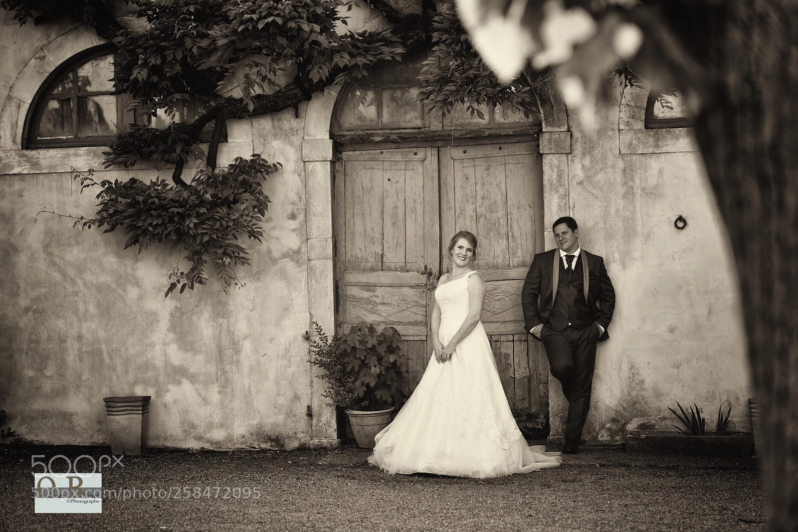 Nikon D850 sample photo. Solène & christian photography