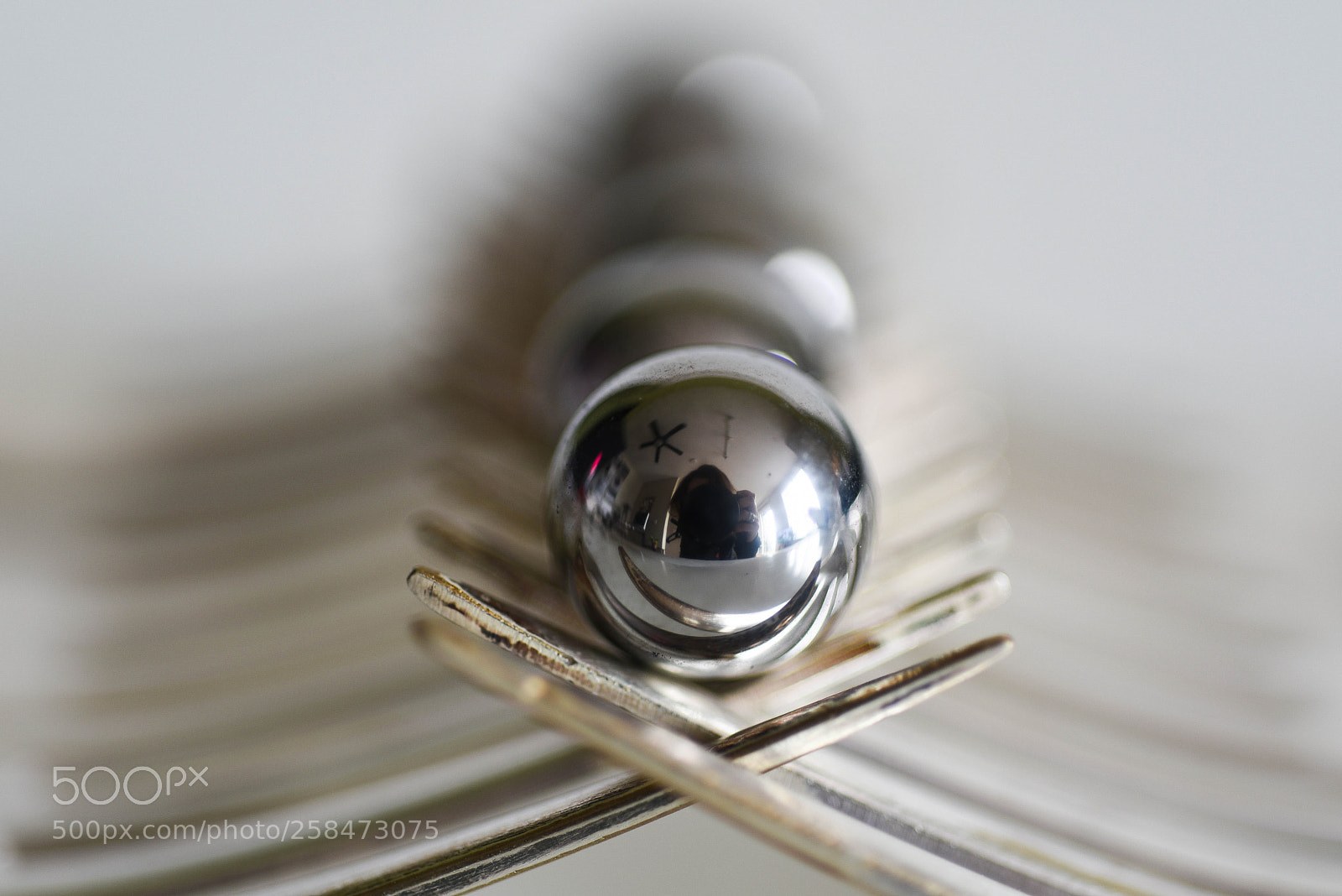 Nikon D750 sample photo. Metal on metal photography