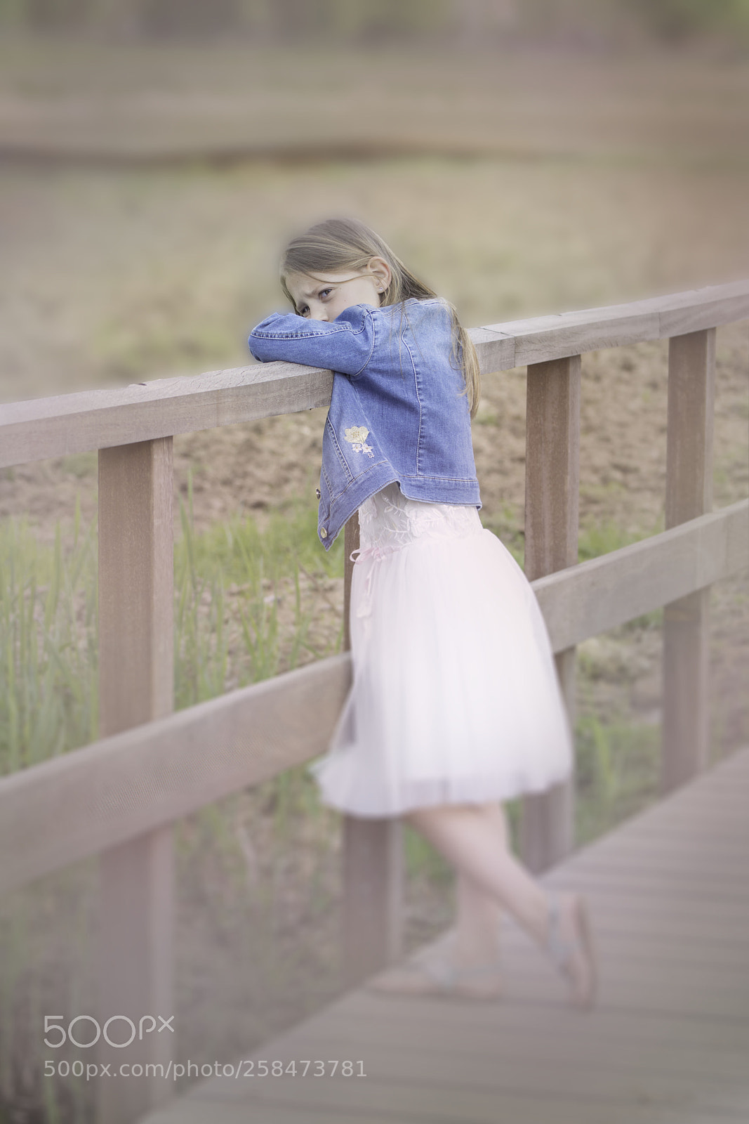 Nikon D5200 sample photo. Dreaming photography