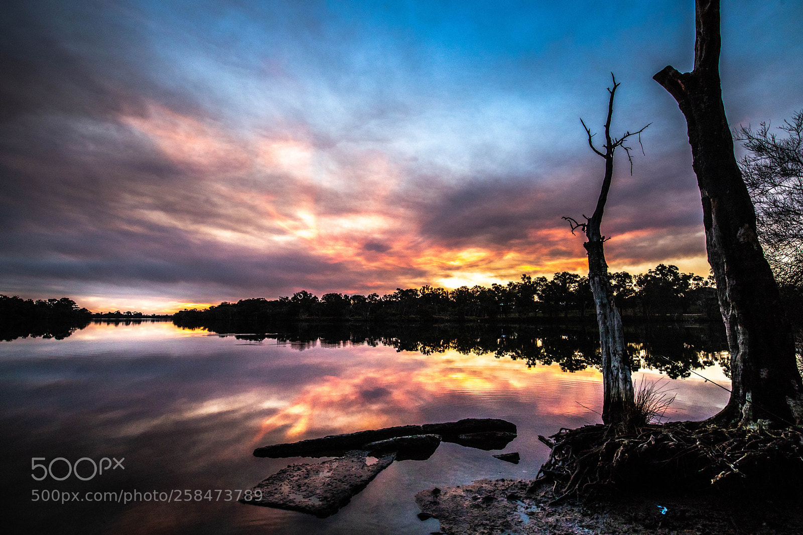 Canon EOS 6D Mark II sample photo. Amazing sunset photography