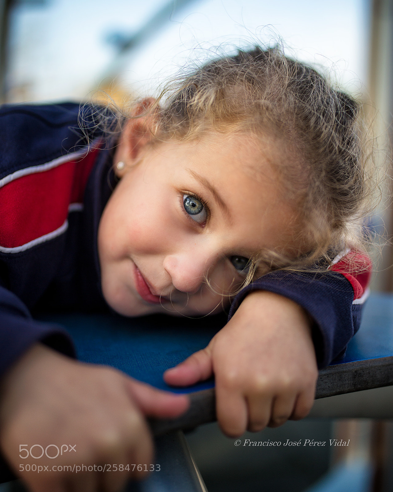 Canon EOS 6D sample photo. The eye photography