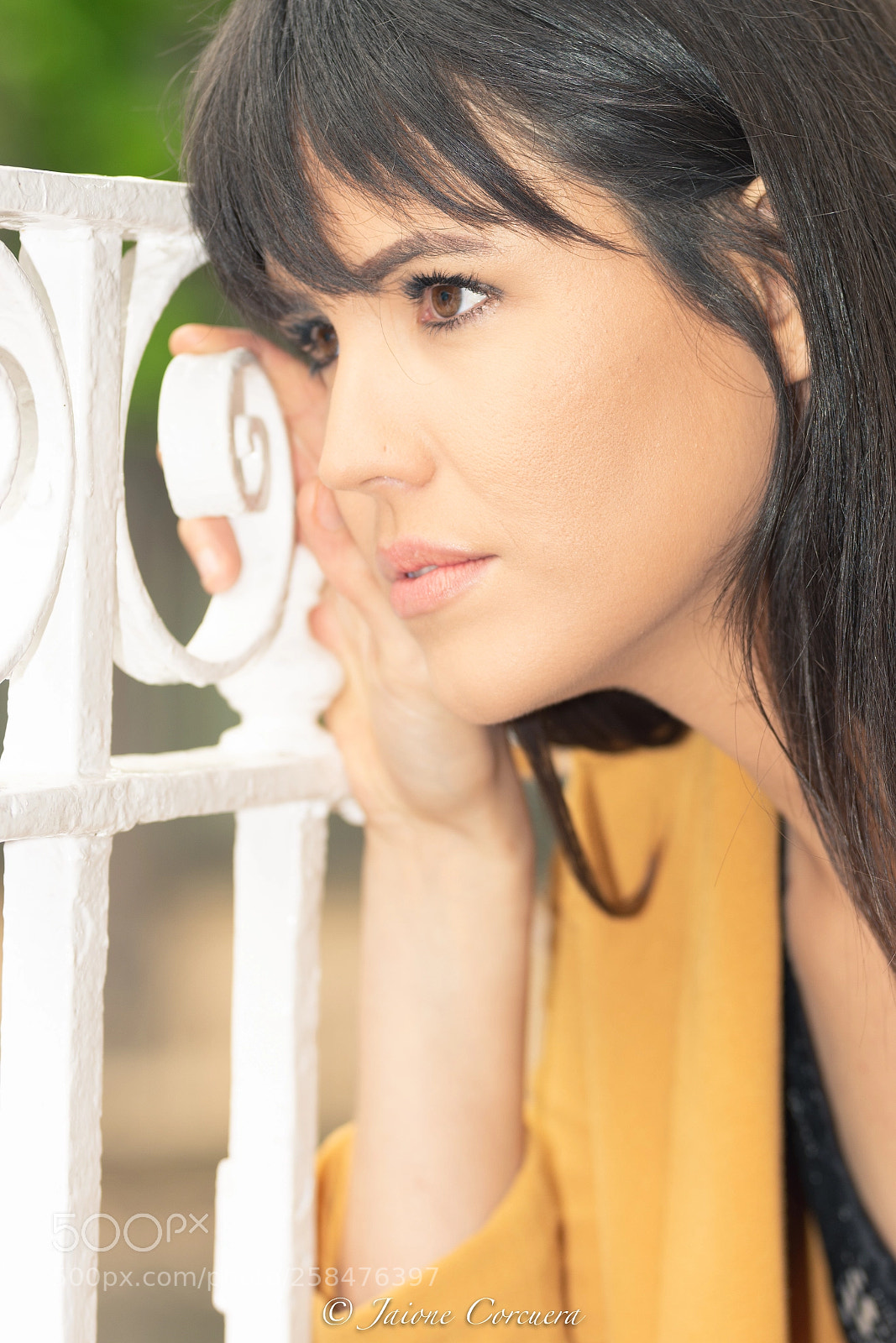 Nikon D7200 sample photo. Nerea photography
