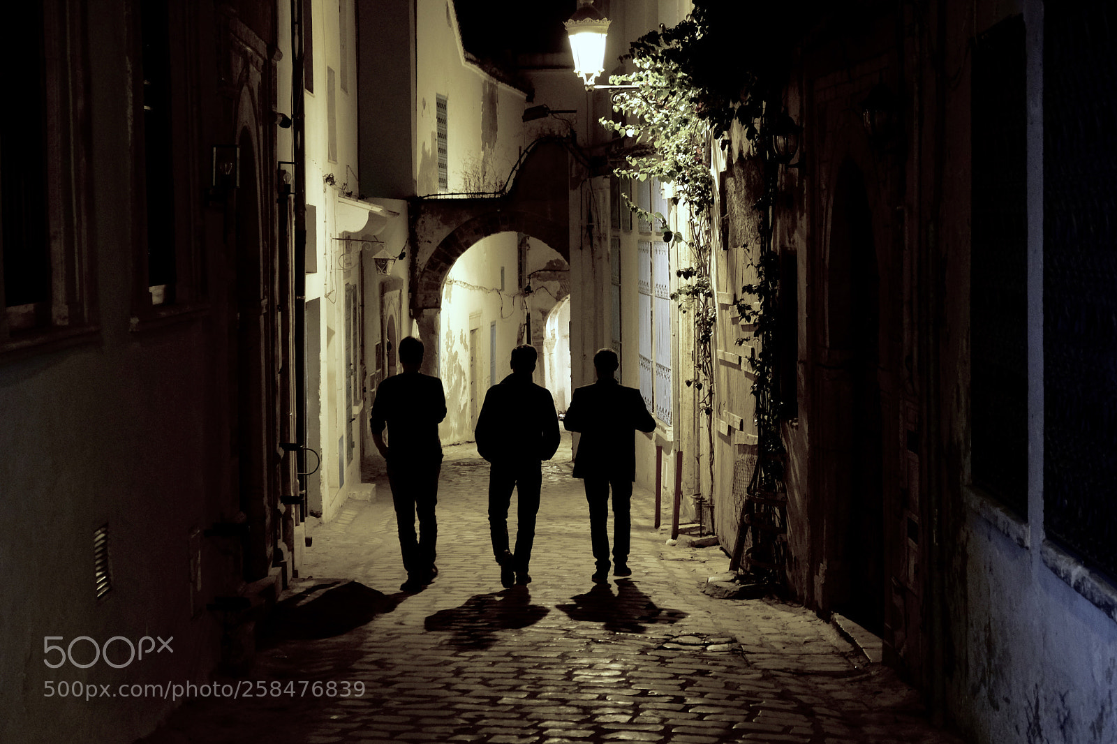 Fujifilm X-T2 sample photo. Three men photography