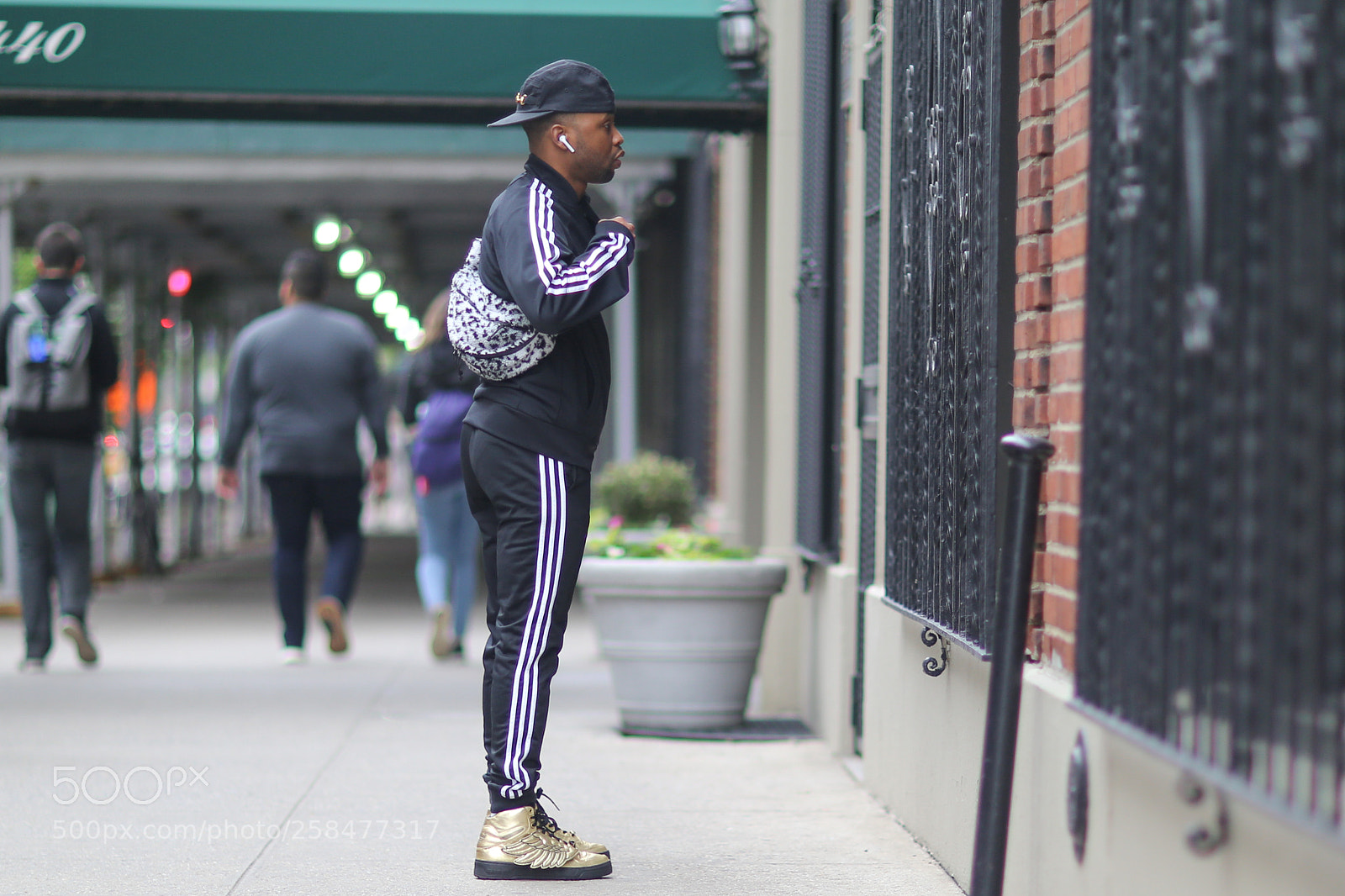 Canon EOS 6D sample photo. Grooming photography