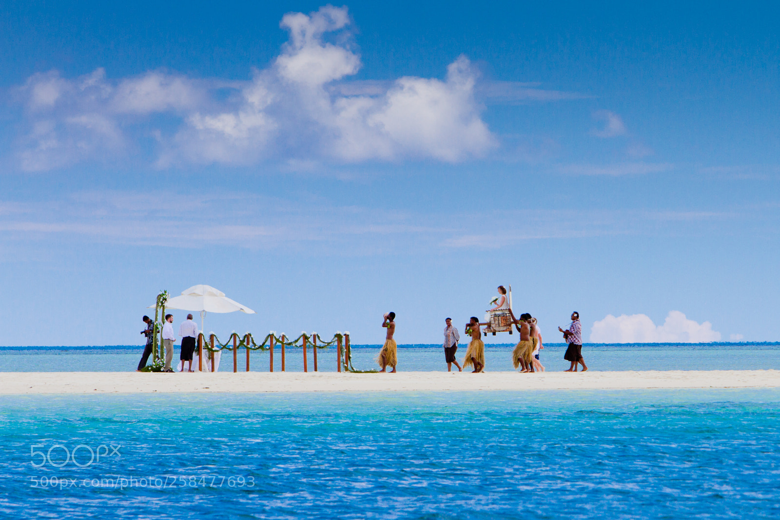 Canon EOS 7D sample photo. Fiji photography