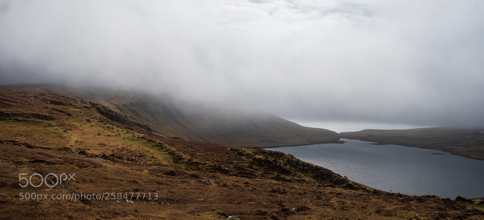 Fujifilm X-T2 sample photo. Disappearing lake photography