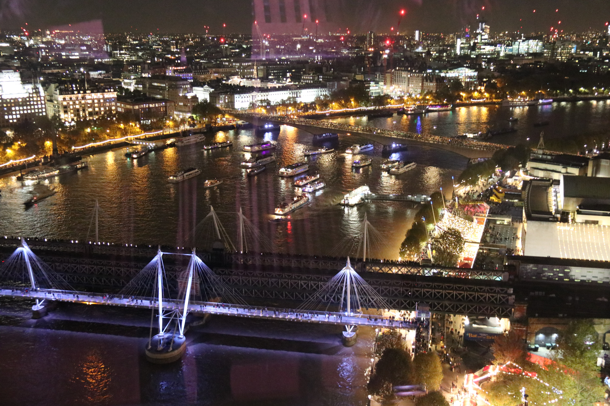 Canon EF-S 18-200mm F3.5-5.6 IS sample photo. From london_eye photography