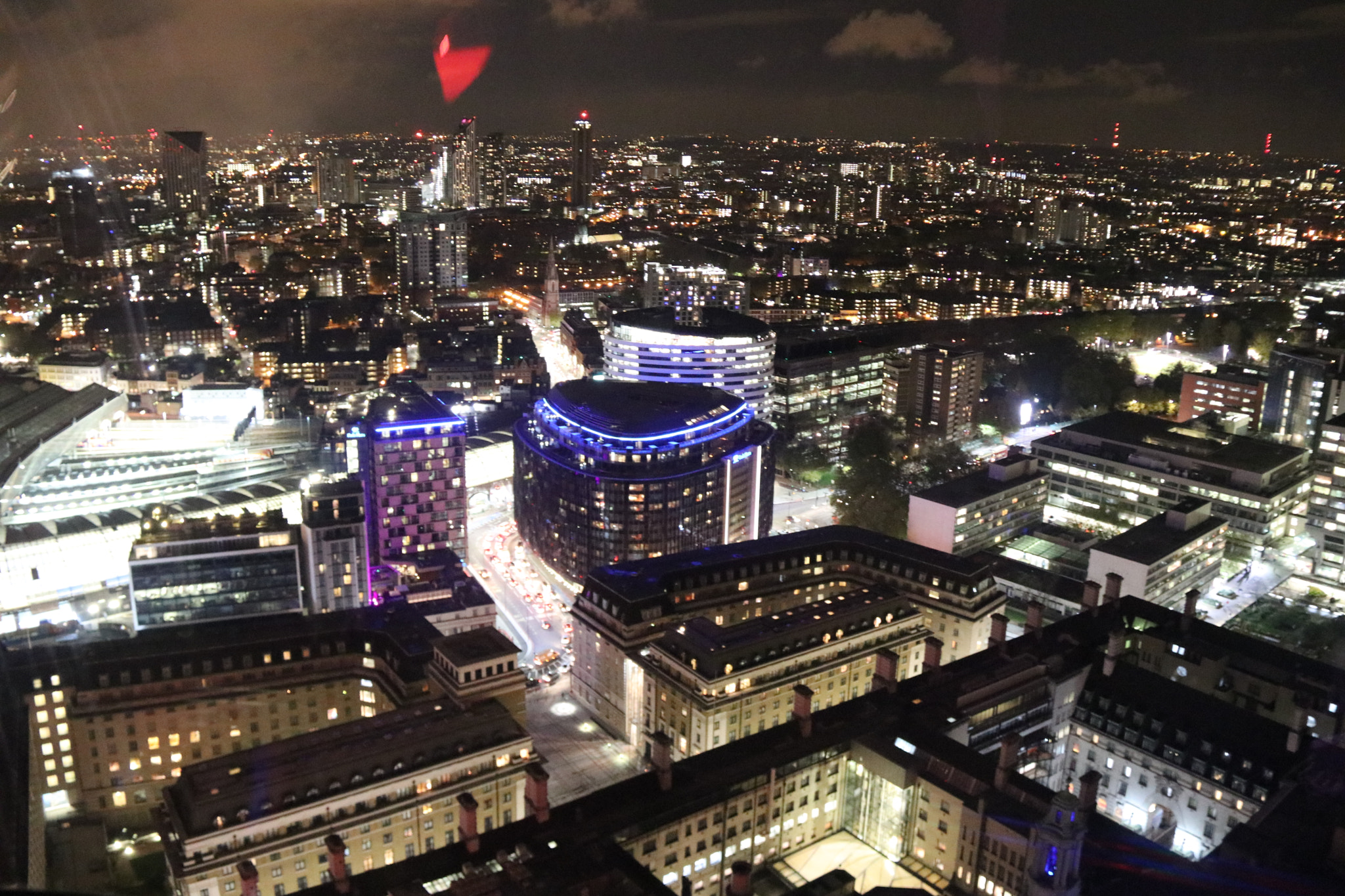 Canon EF-S 18-200mm F3.5-5.6 IS sample photo. From london_eye photography