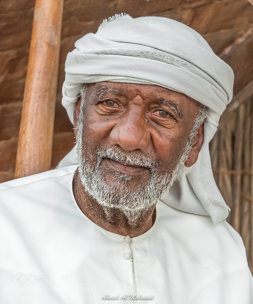 Nikon D750 sample photo. Traditional fisher man photography