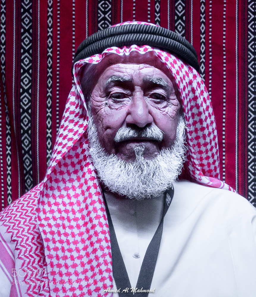 Nikon D750 sample photo. Traditional man photography