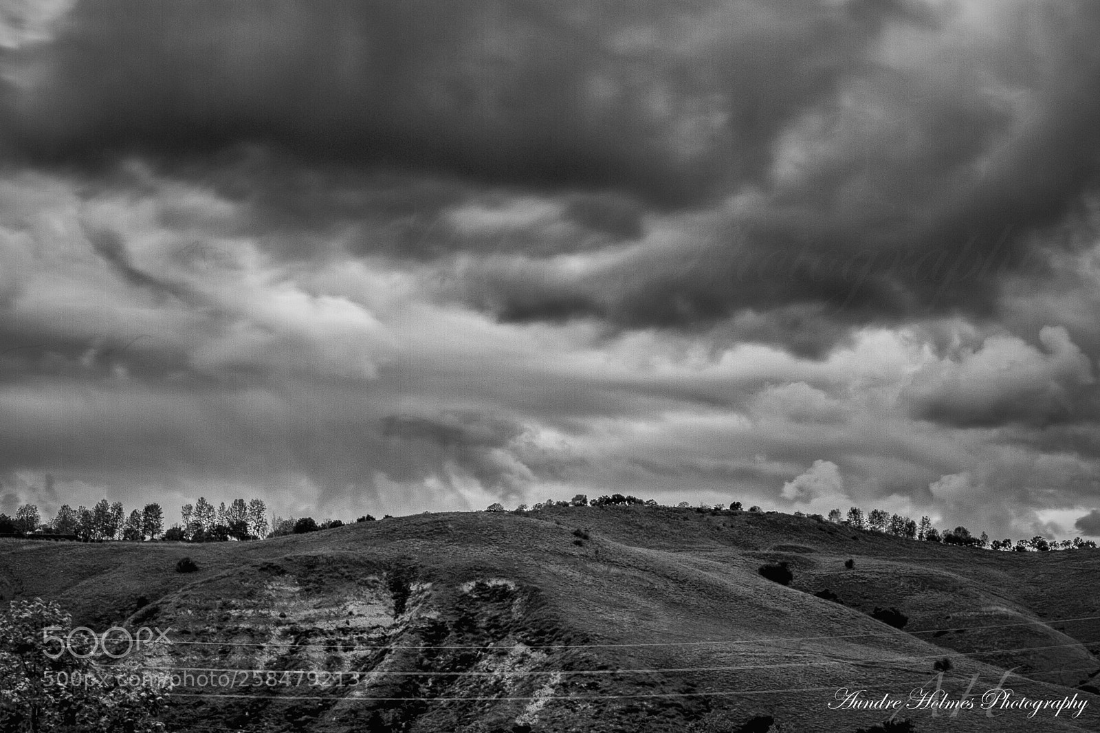 Canon EOS 7D sample photo. Pacific storm photography