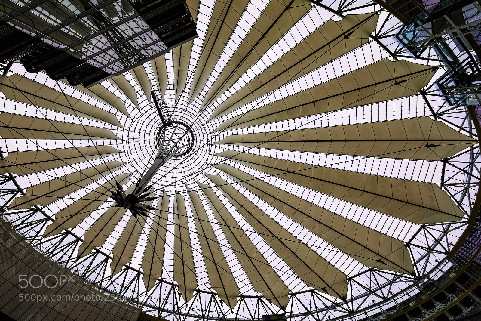 Canon EOS 5D Mark IV sample photo. Berlin photography