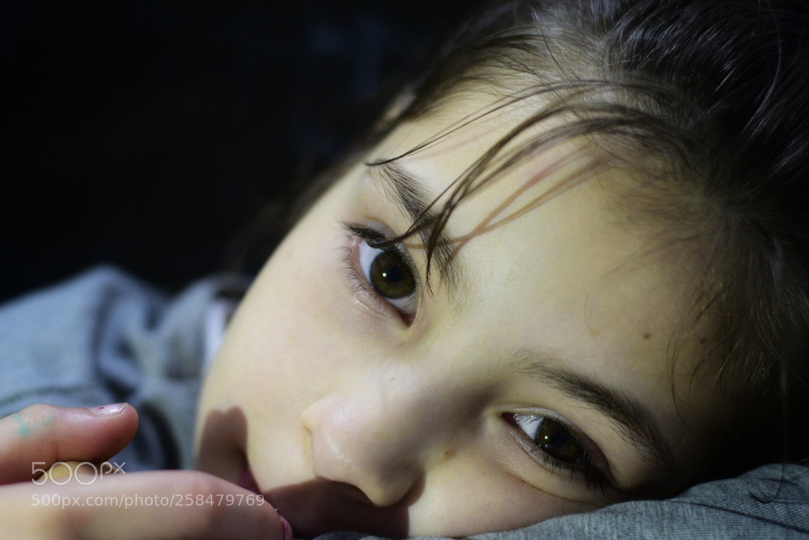 Nikon D5300 sample photo. Portrait. photography