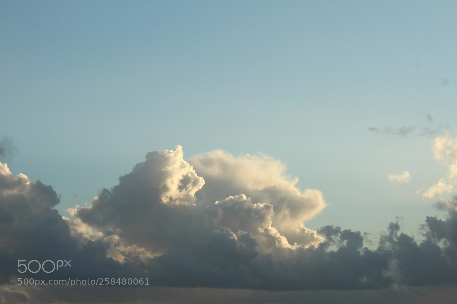 Canon EOS 600D (Rebel EOS T3i / EOS Kiss X5) sample photo. Sky photography