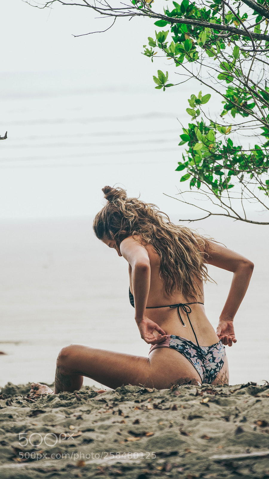 Sony a7R II sample photo. Amanda photography