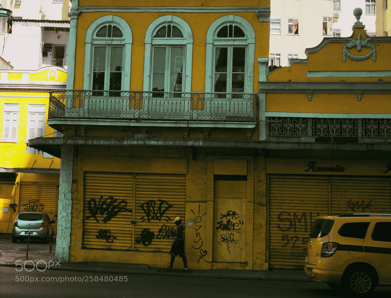 Sony Alpha a5000 (ILCE 5000) sample photo. Marelado photography