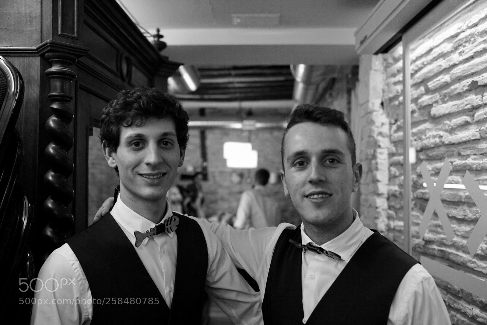 Sony a7 sample photo. La cucina de ramon photography