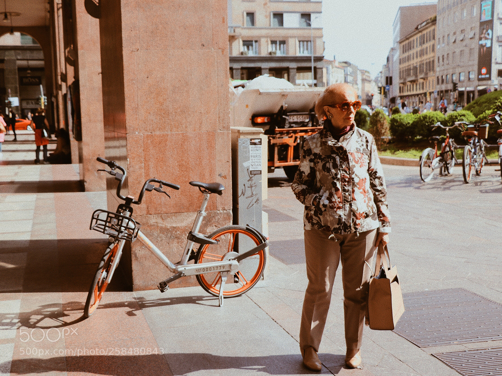 Canon EOS 80D sample photo. Processed with vsco with photography