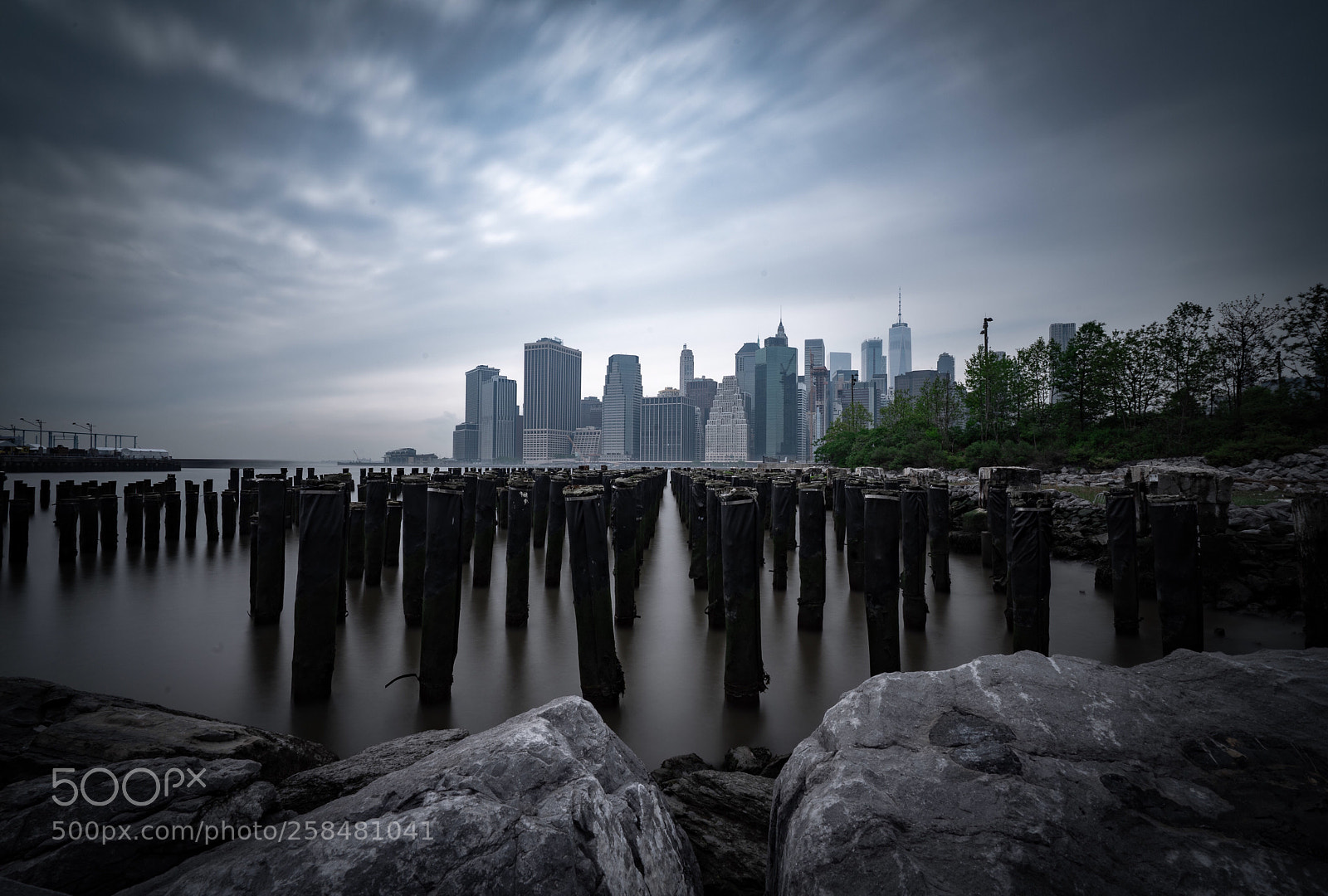 Sony a7 II sample photo. The pillars  photography