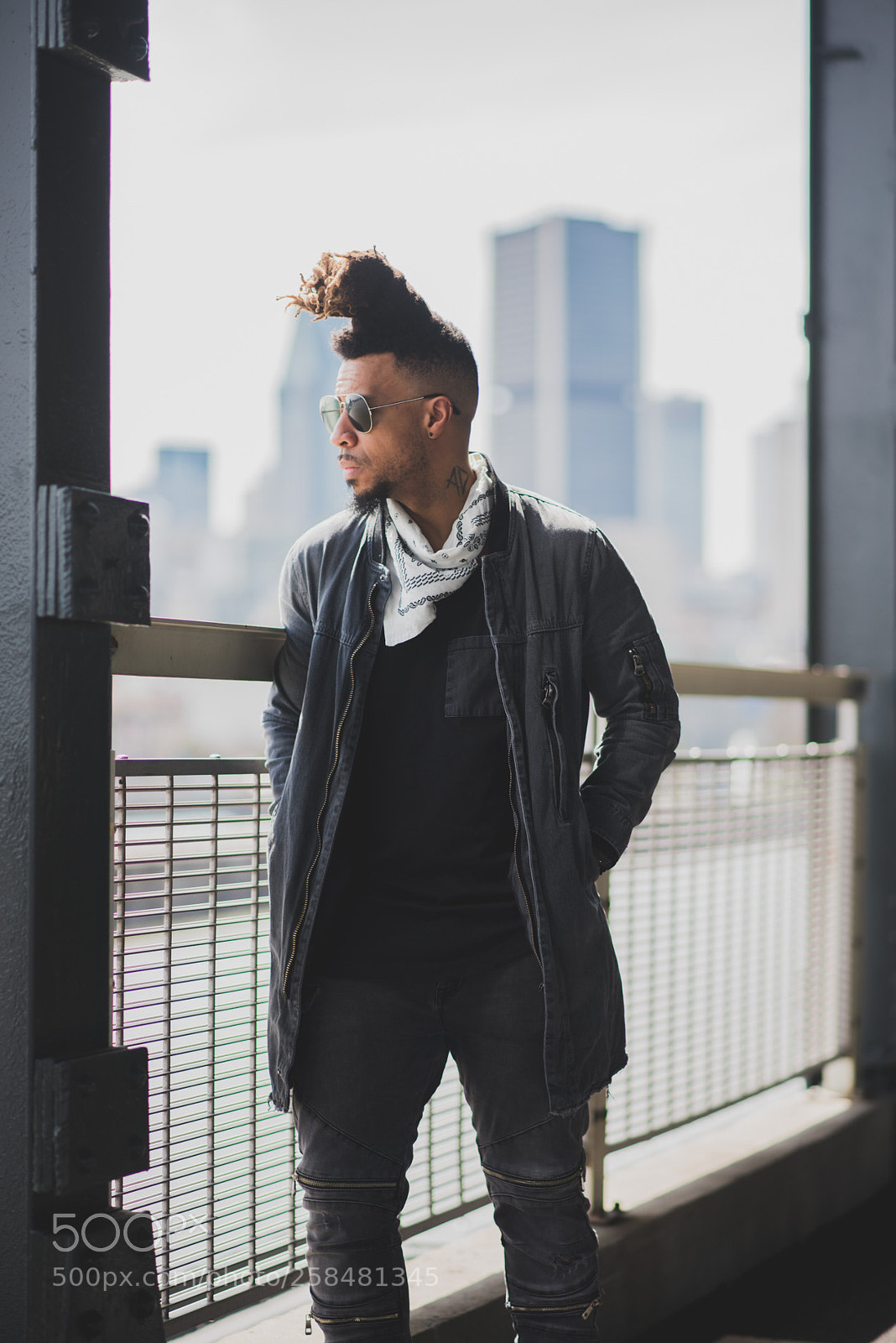 Nikon D750 sample photo. 2018 spring - photoshoot photography