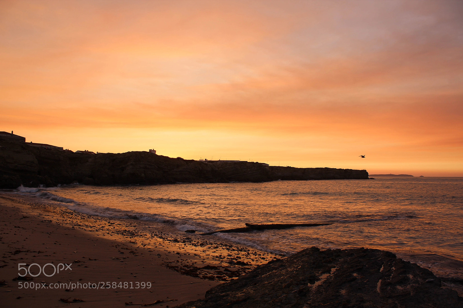 Canon EOS 600D (Rebel EOS T3i / EOS Kiss X5) sample photo. Peniche, portugal photography