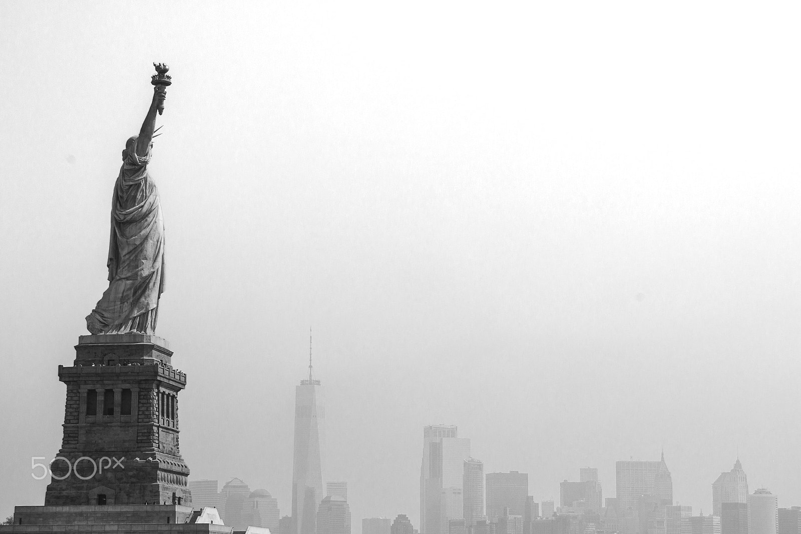 Canon EOS 600D (Rebel EOS T3i / EOS Kiss X5) sample photo. Lady liberty photography