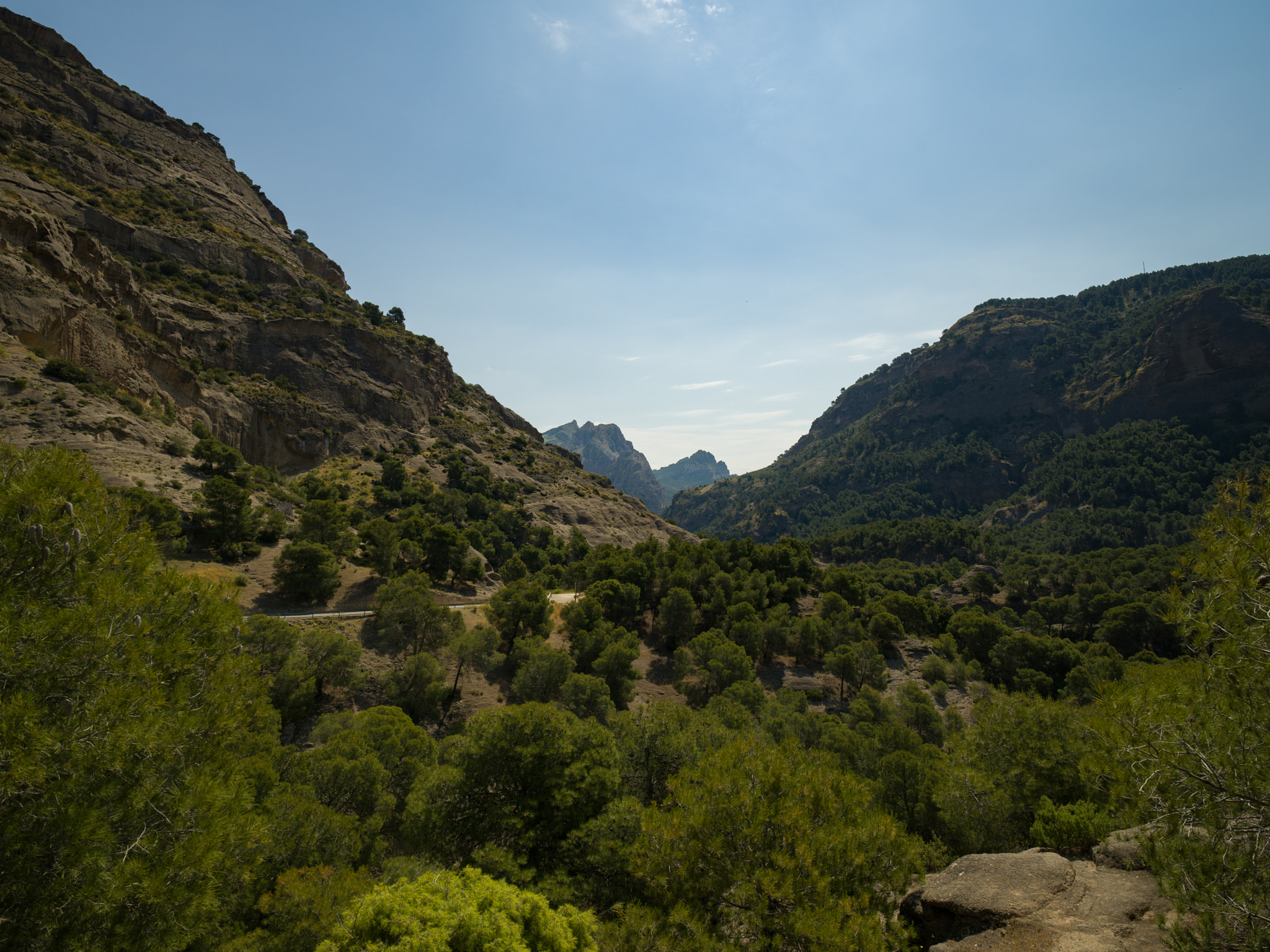 Hasselblad X1D-50c sample photo. Lake el chorro photography