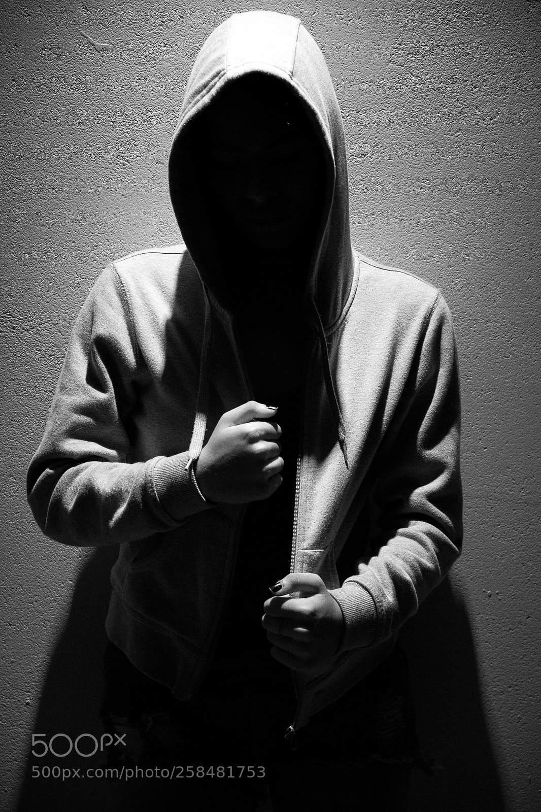 Nikon D7200 sample photo. Sombras photography