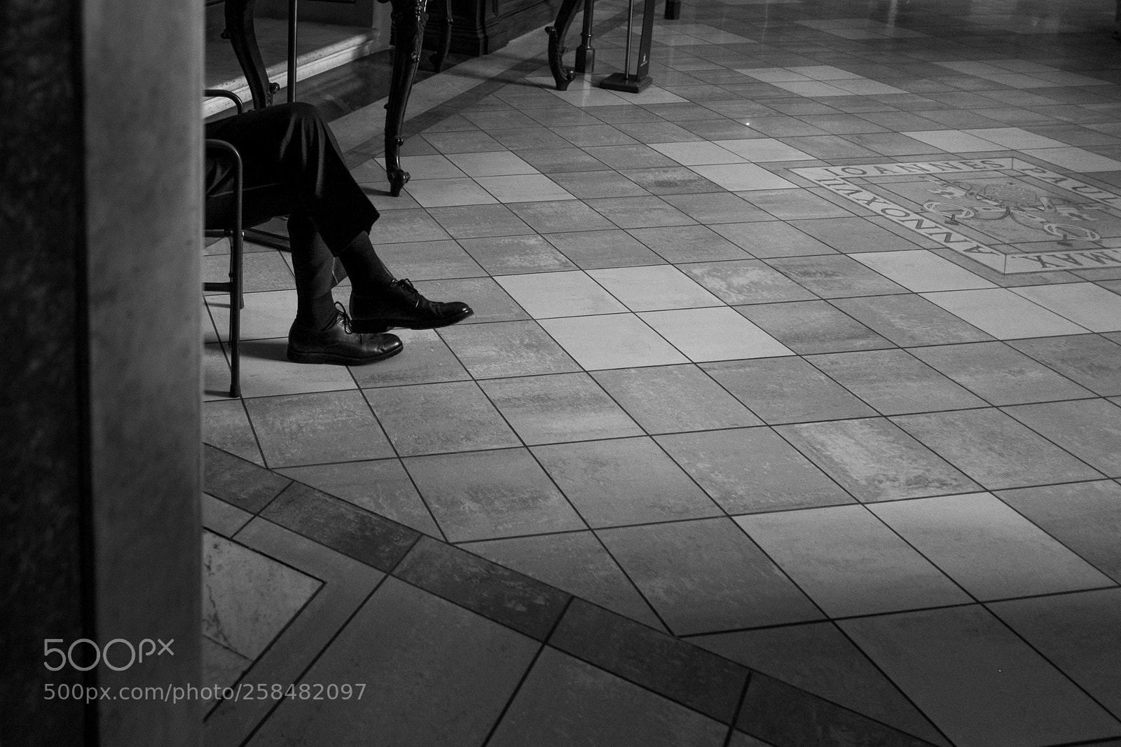 Fujifilm X-T1 sample photo. Behaind photography