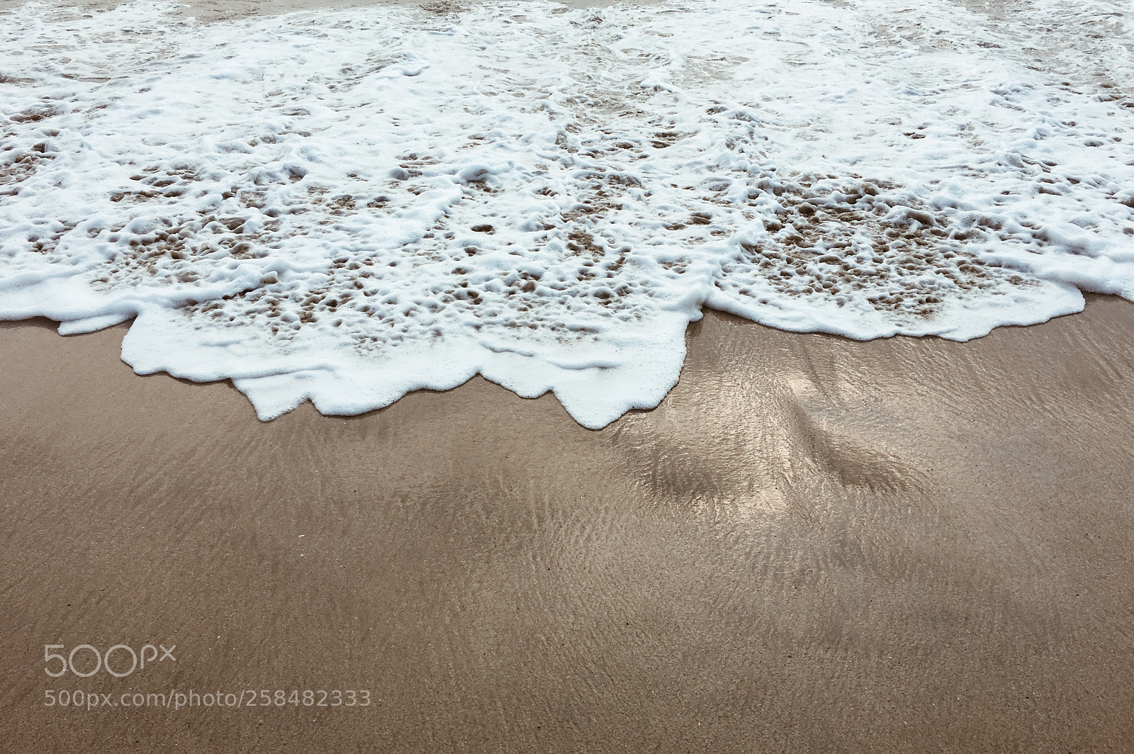 Apple iPhone 6s sample photo. Pacific ocean photography