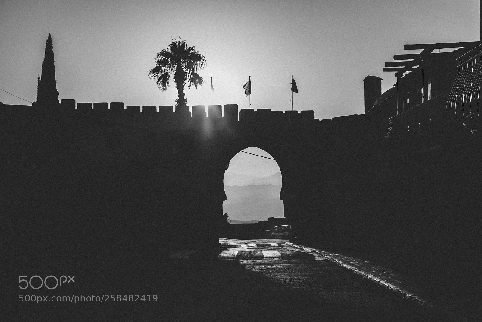 Nikon D750 sample photo. Spain photography