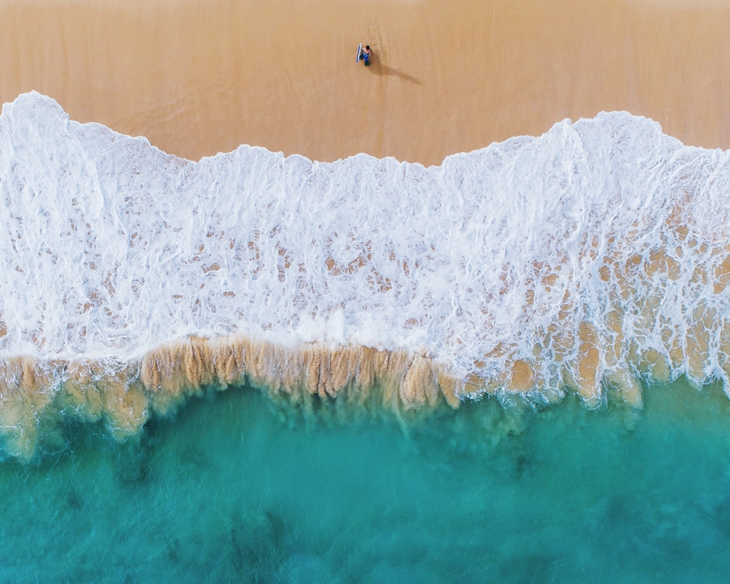 "Contemplating" by Chun Chau on 500px.com