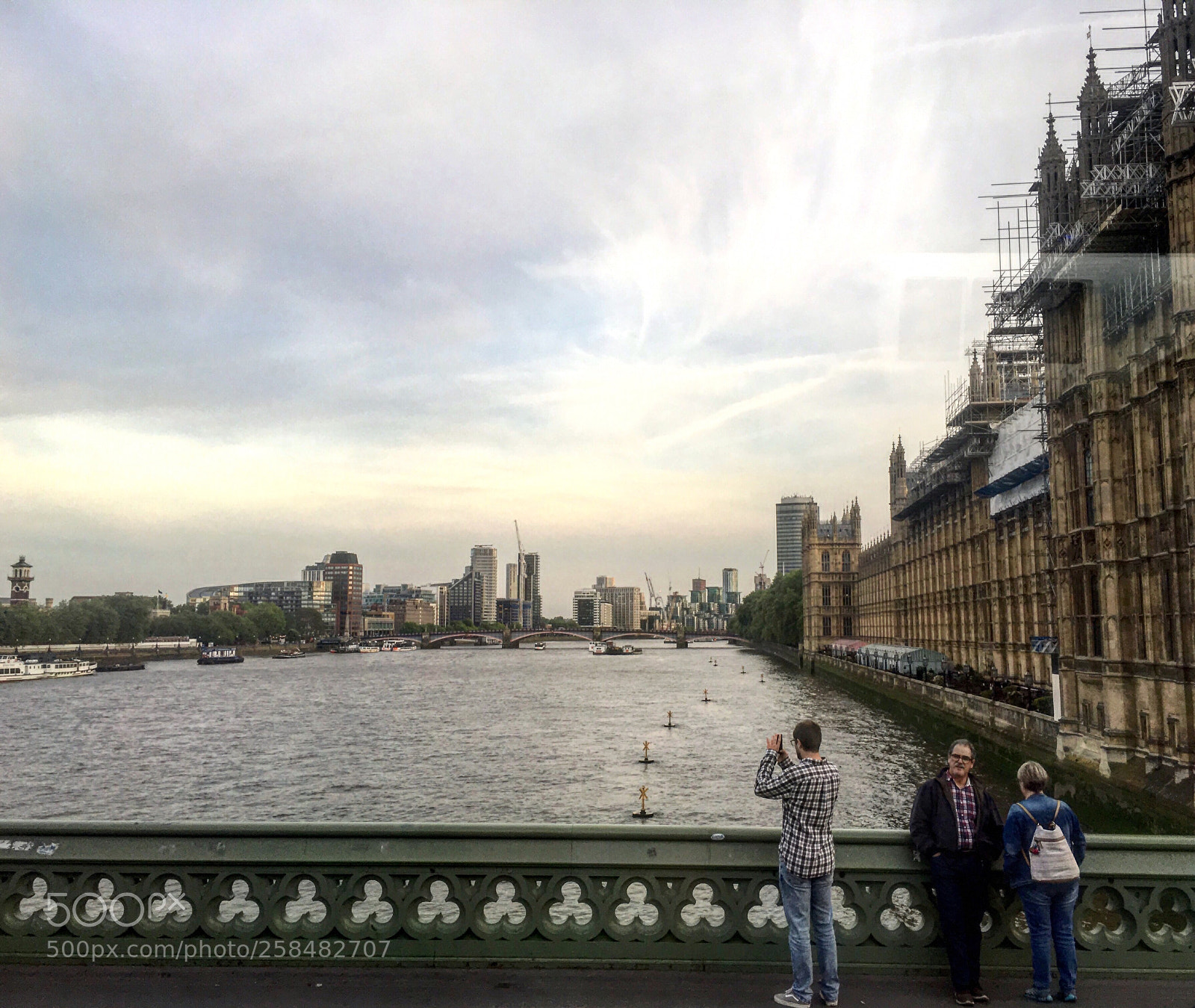 Apple iPhone 6s sample photo. Sunset, westminster. photography