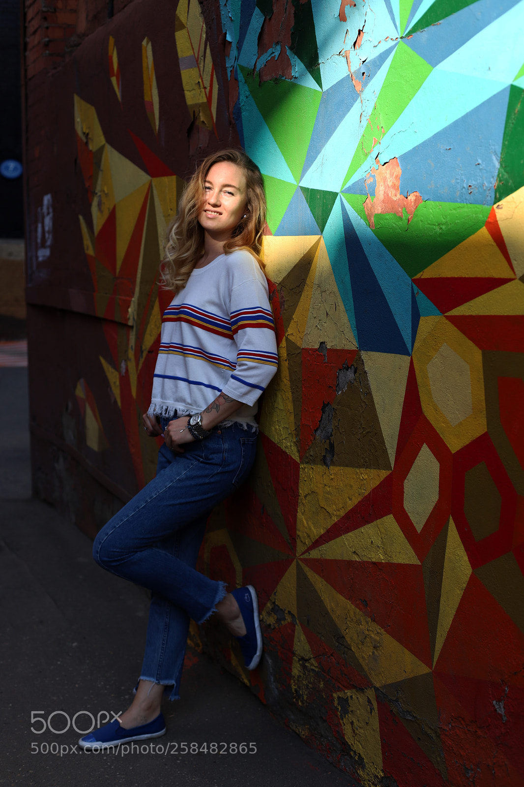 Canon EOS 6D Mark II sample photo. Oxana photography