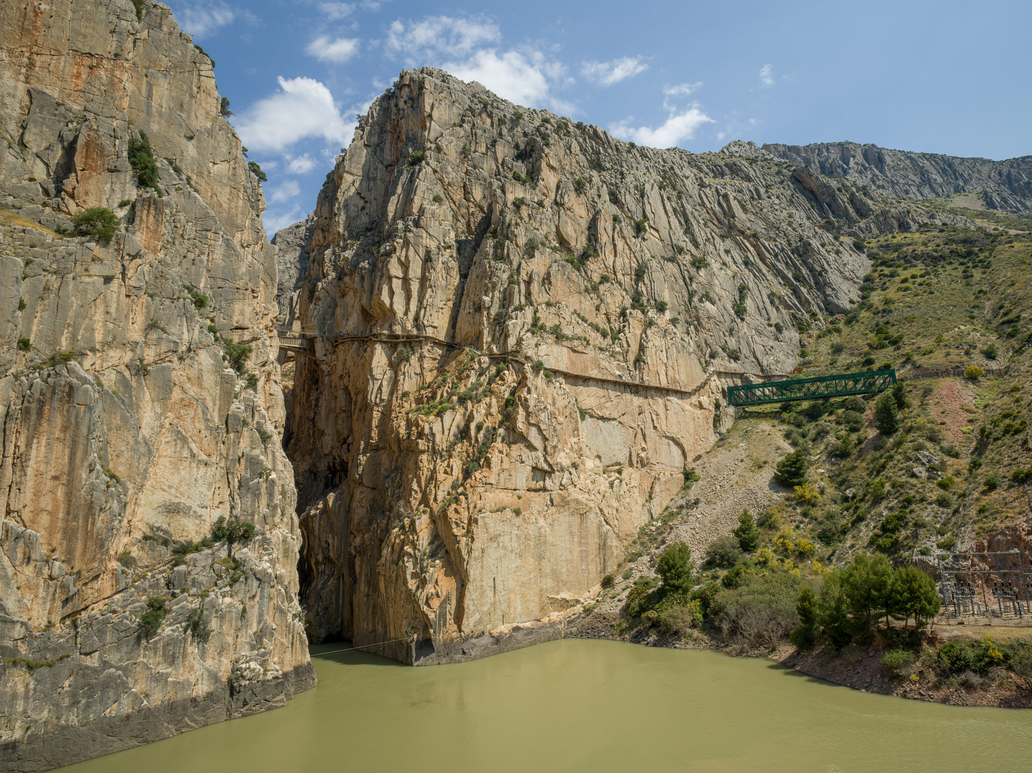 Hasselblad X1D-50c sample photo. Lake el chorro photography