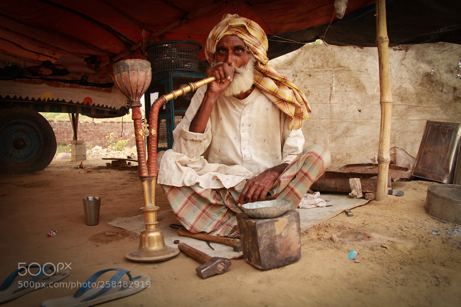 Canon EOS 60D sample photo. Nomad photography
