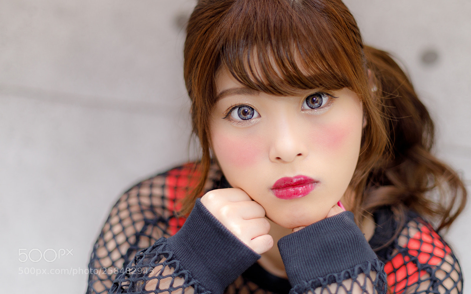 Canon EOS 5D Mark IV sample photo. A girl, mermaid photography