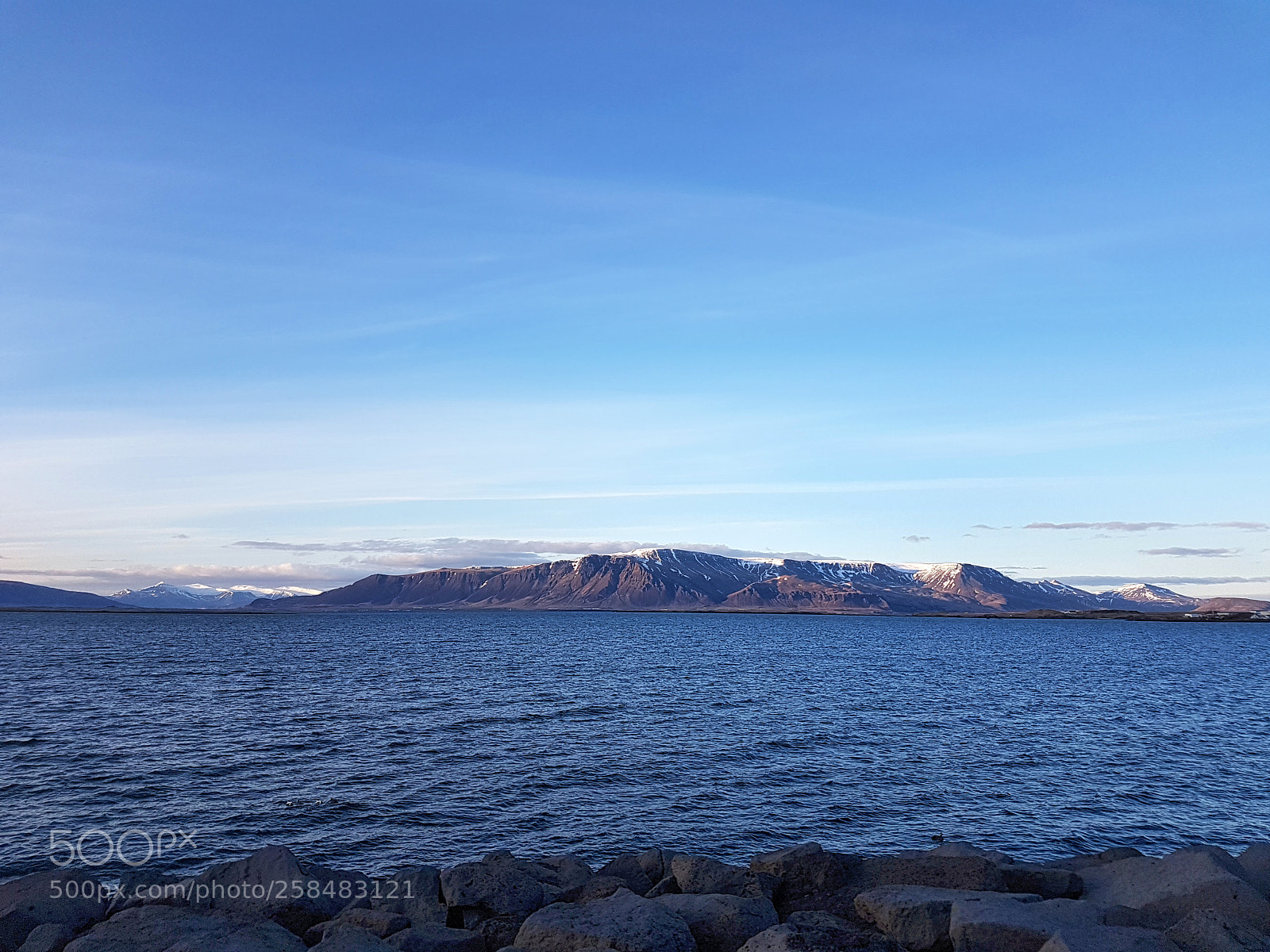 Samsung Galaxy S7 sample photo. View from s braut photography