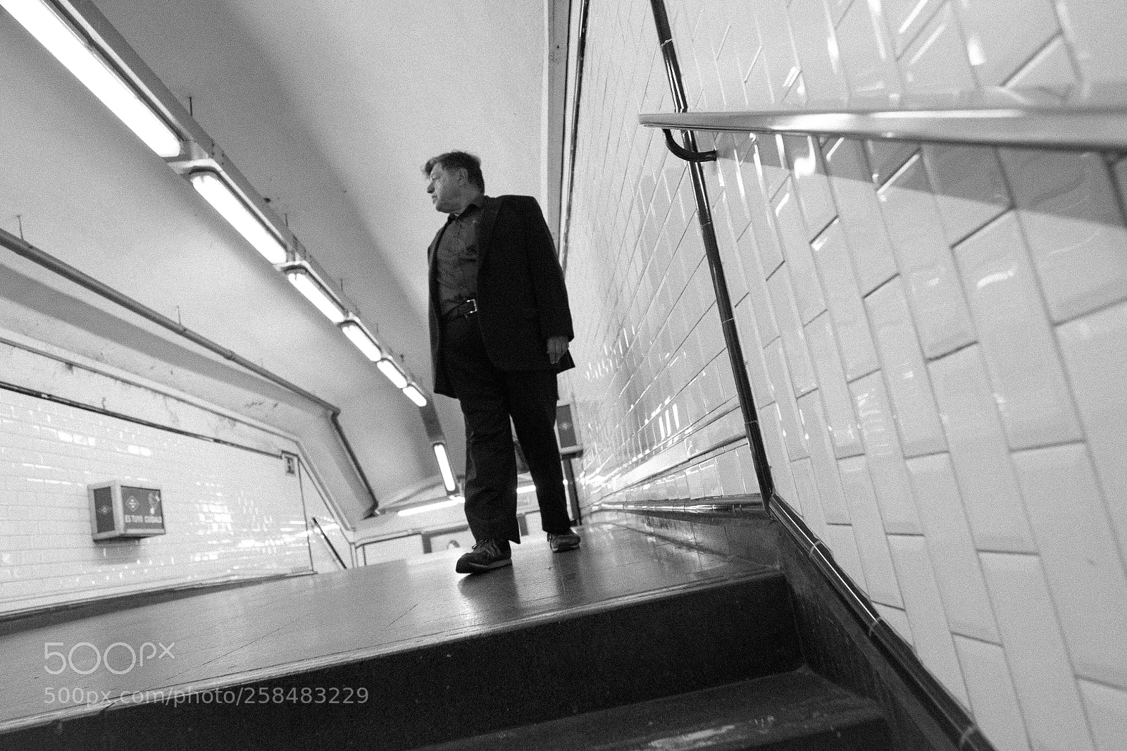 Canon EOS 6D sample photo. Spain. madrid, gran v photography