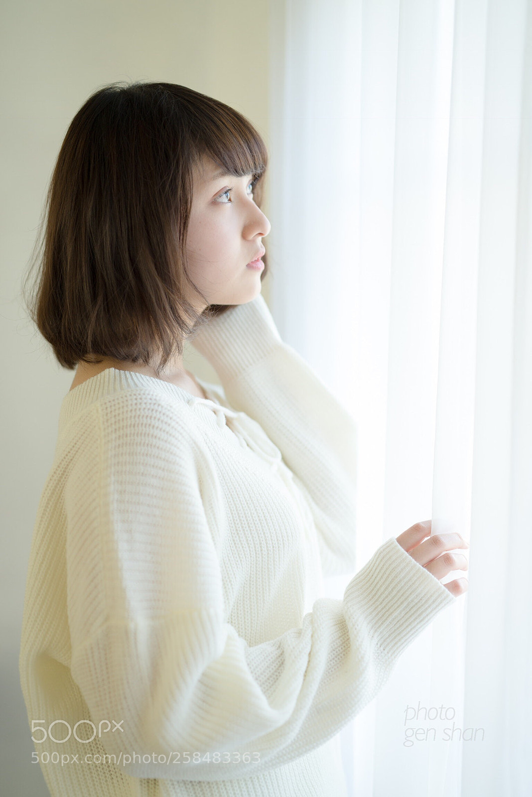 Nikon D610 sample photo. Windy☆
 photography