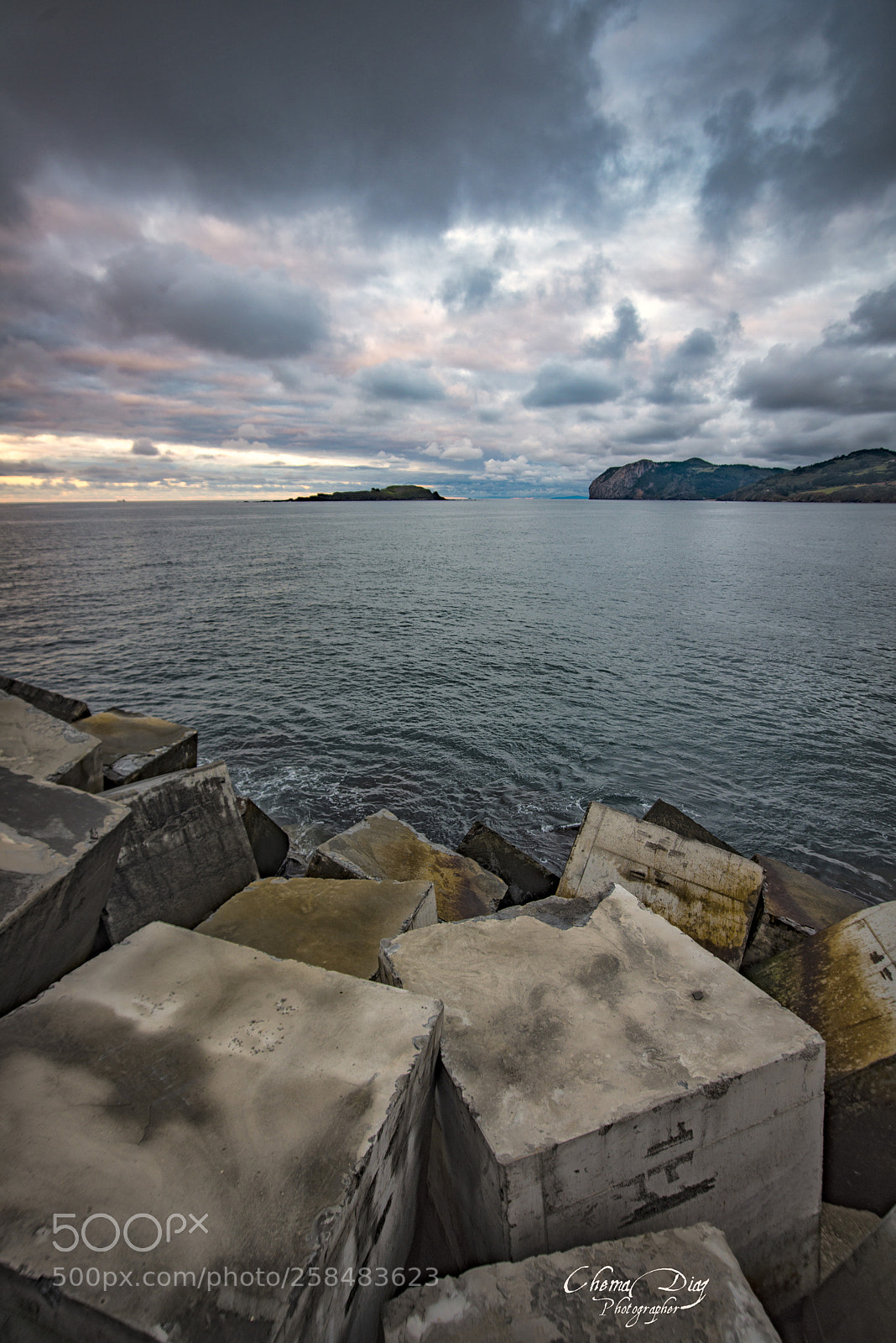 Nikon D800 sample photo. Euskadi. photography
