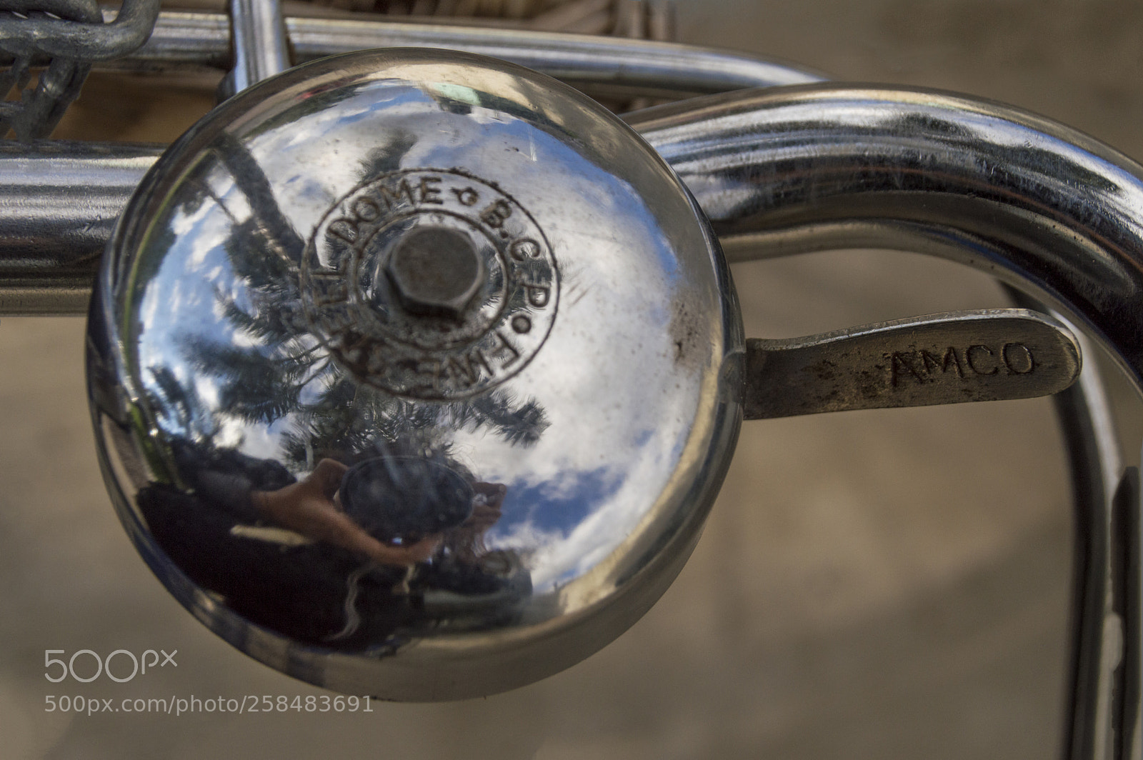 Nikon D3200 sample photo. Reflejo () photography