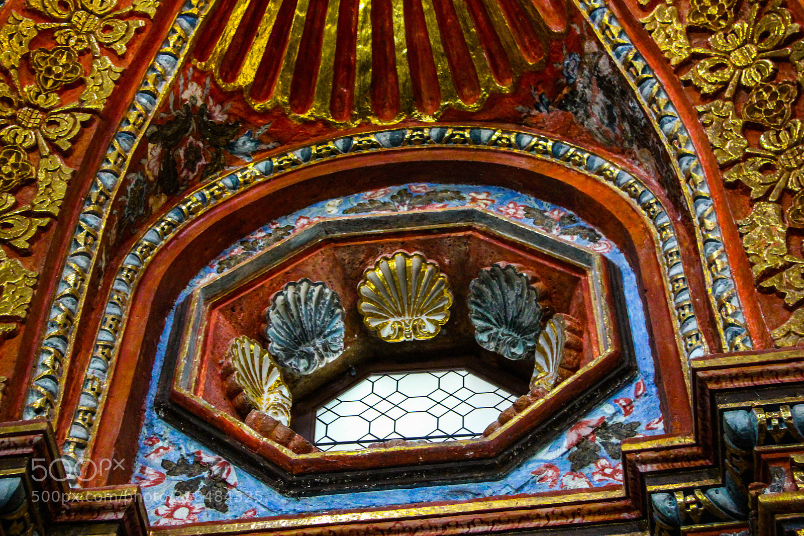 Canon EOS 550D (EOS Rebel T2i / EOS Kiss X4) sample photo. Museo nacional del virreinato photography