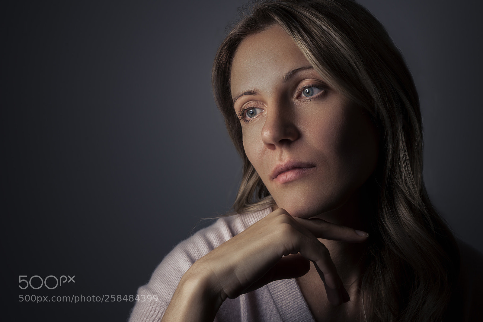 Nikon D610 sample photo. Diana photography