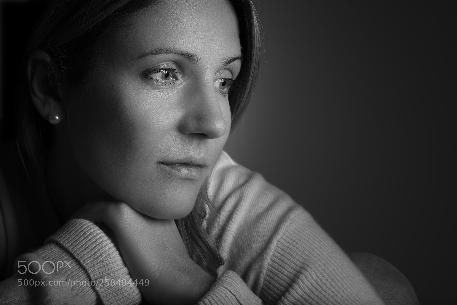 Nikon D610 sample photo. Diana photography